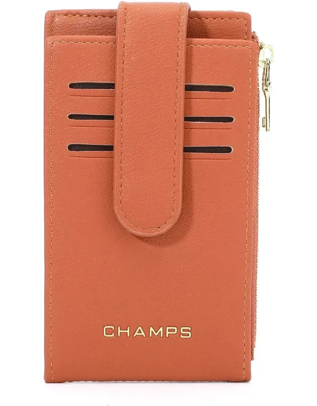 Yoga Cardholder