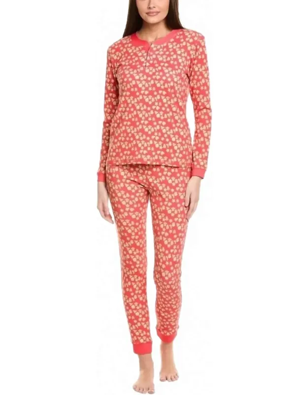 Pajama Set