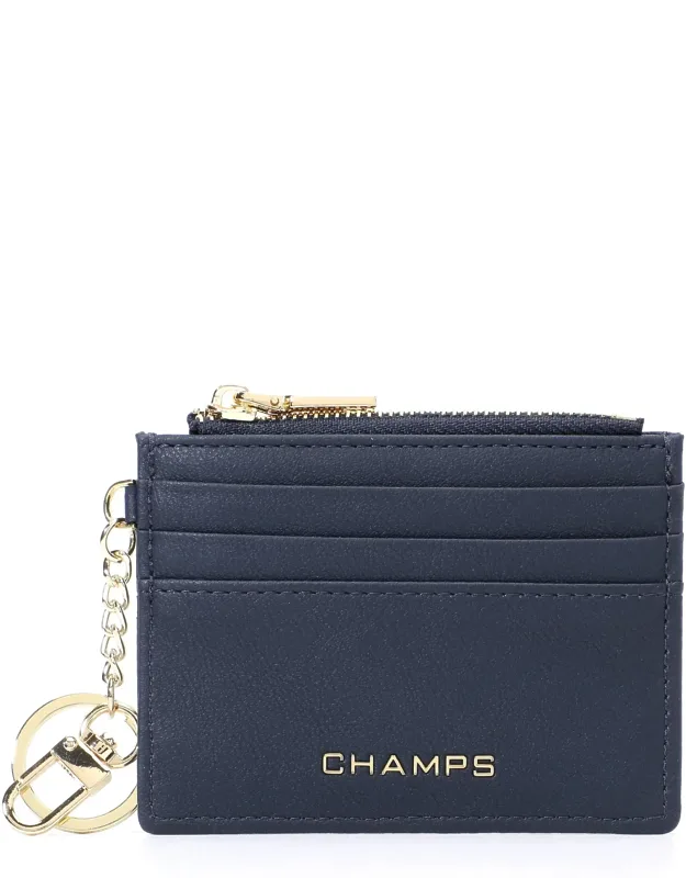 Keychain Cardholder