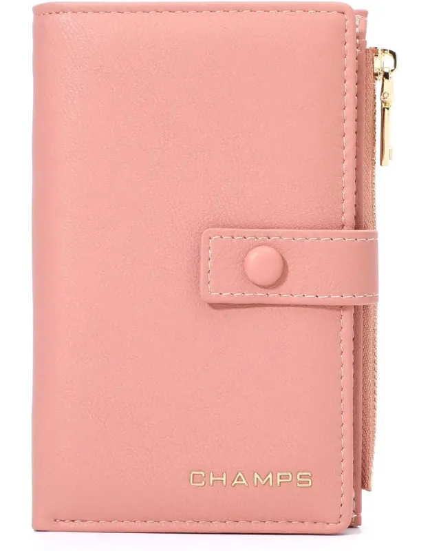 Iconic Slim Wallet