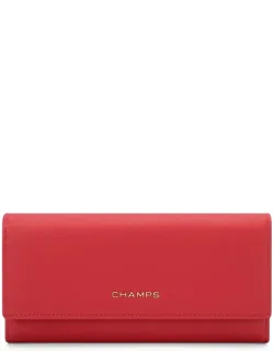 Expandable Trifold Wallet