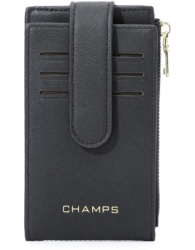 Yoga Cardholder