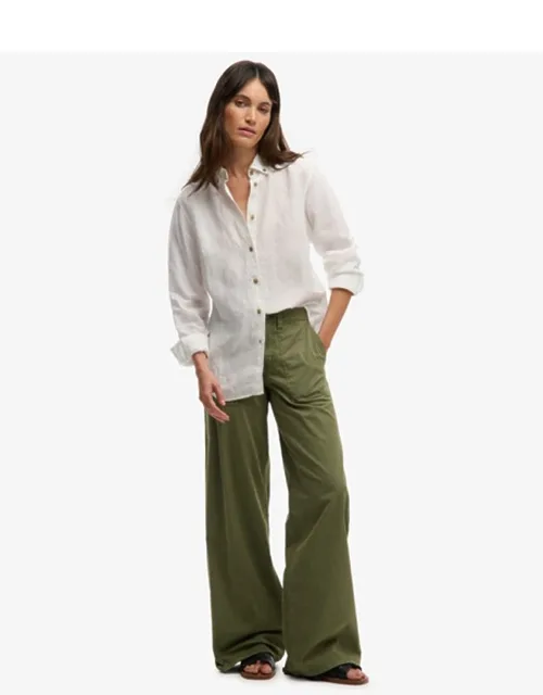 Baggy Cargo Pants