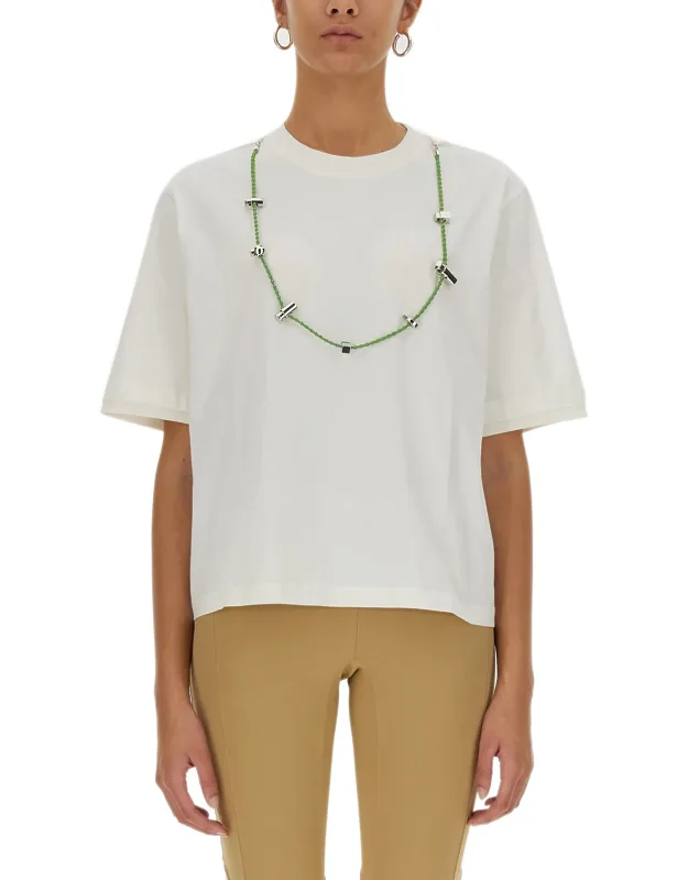 Stoppers T-shirt