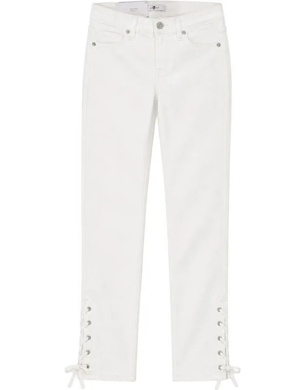 7 For All Mankind Jeans In Denim