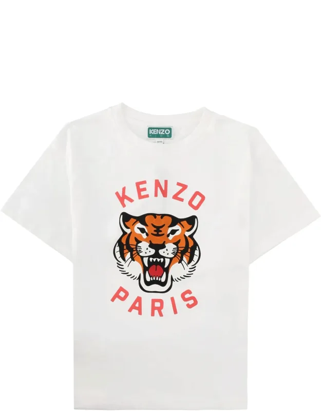 T-shirt "tiger"