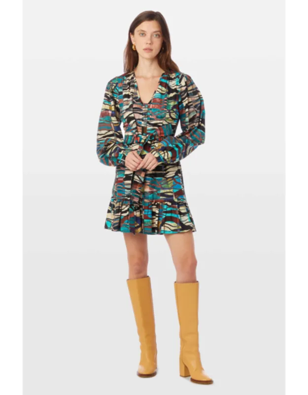 Dedra Dress
