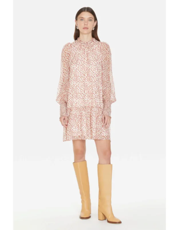 Irena Dress