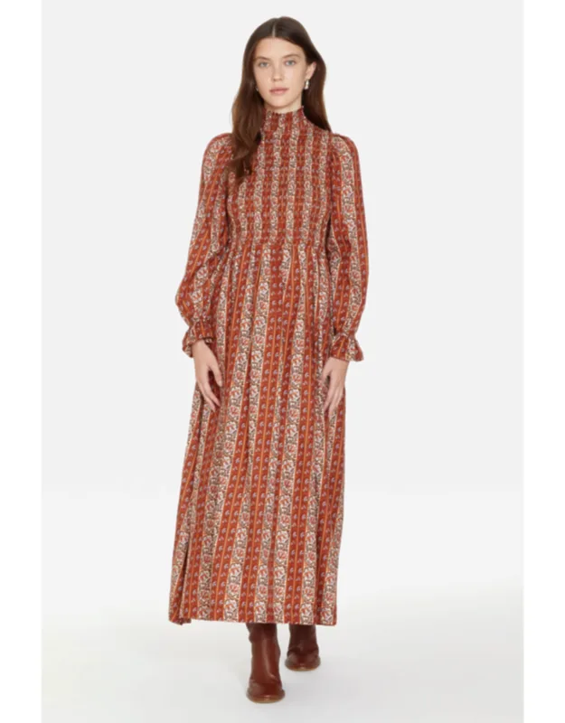 Freddie Dress