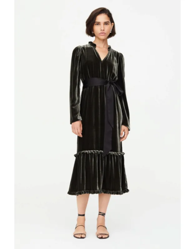Ruthie Dress