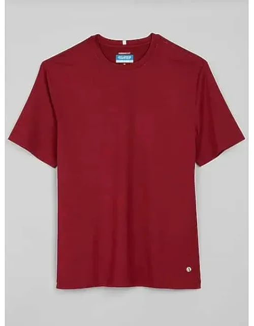 Chillflex Modern Fit Performance Crewneck Tee
