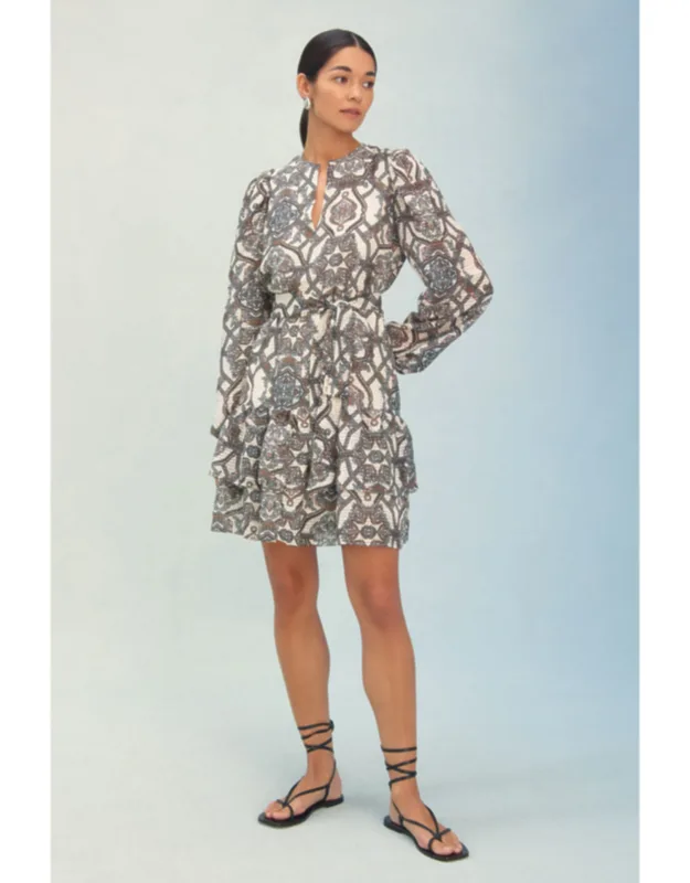 Preston Dress
