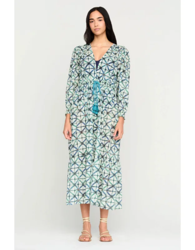 Alanis Dress