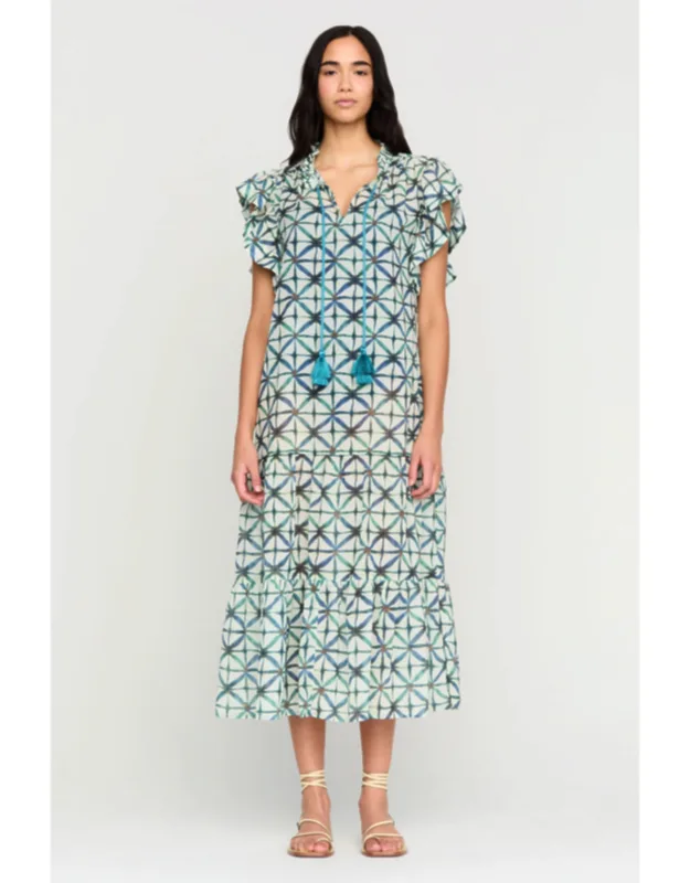 Dasha Dress