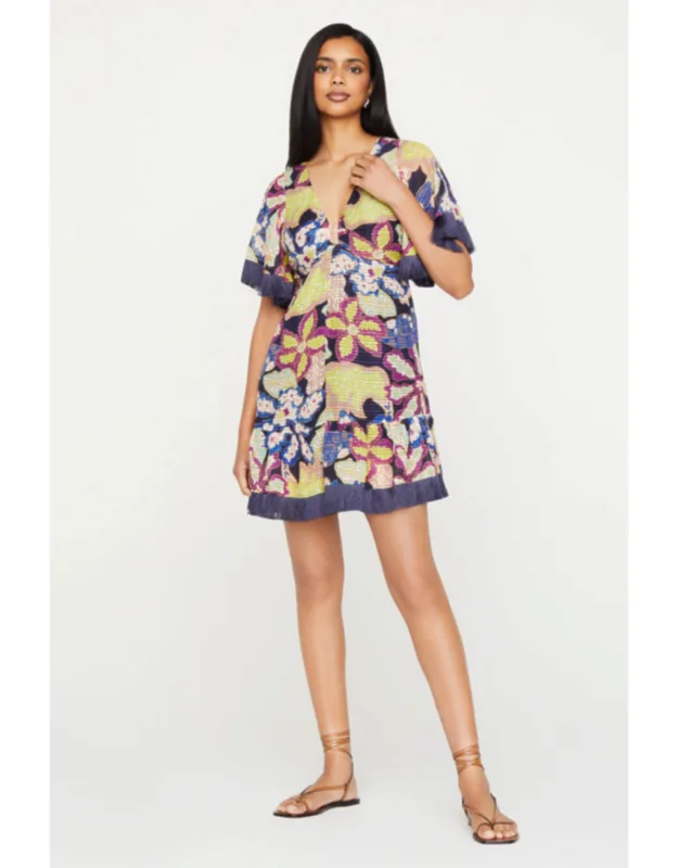 Octavia Dress