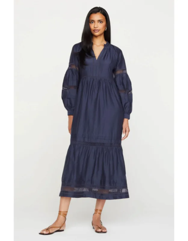 Hanna Dress