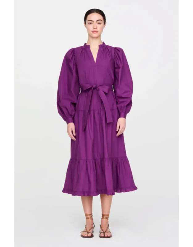 Mariah Dress