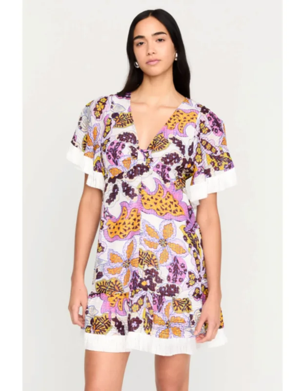 Octavia Dress