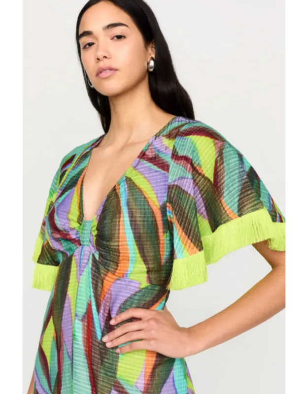 Octavia Dress