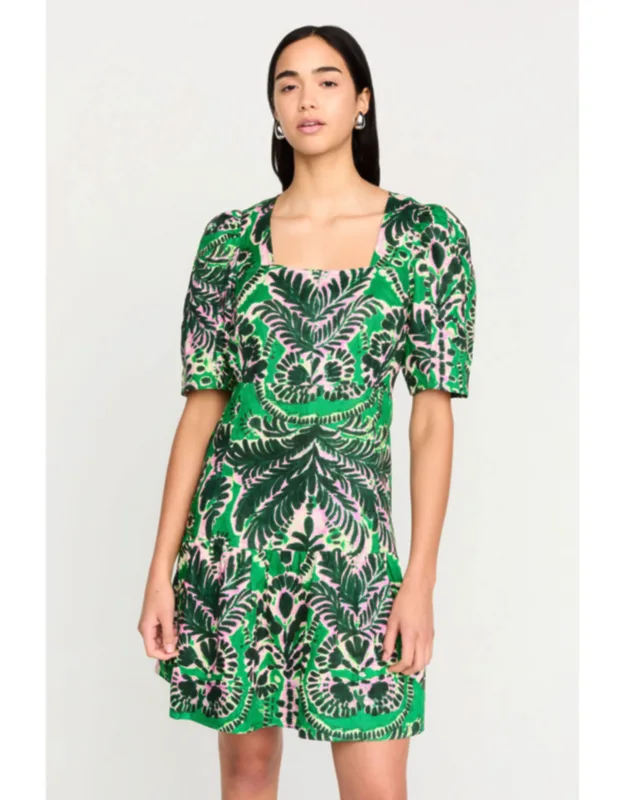 Temma Dress