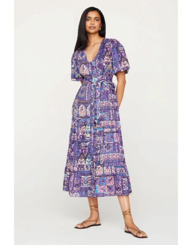 Noa Dress