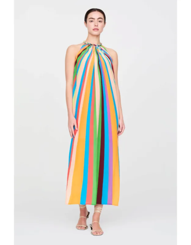 Elena Dress