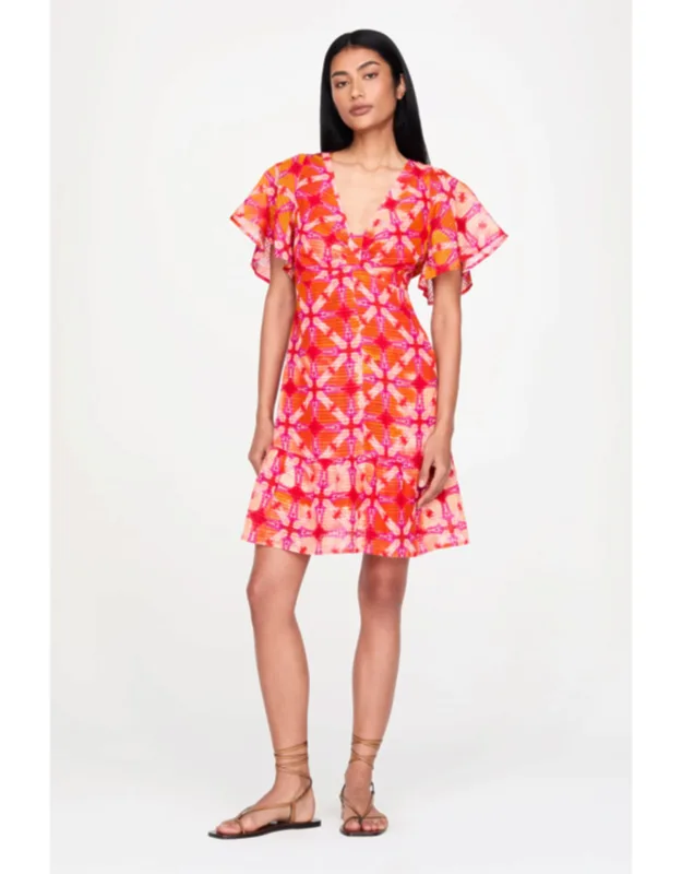 Carmina Dress