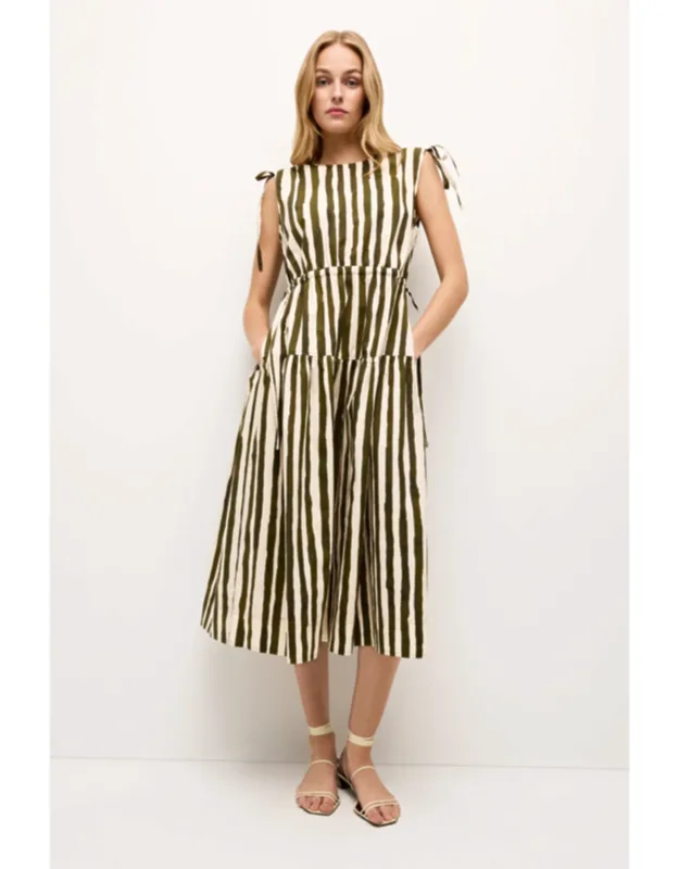 Elenora Dress