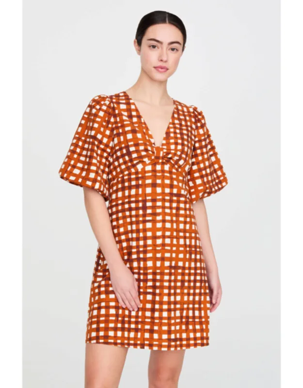 Skyla Dress