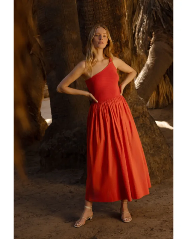 Tobie Dress