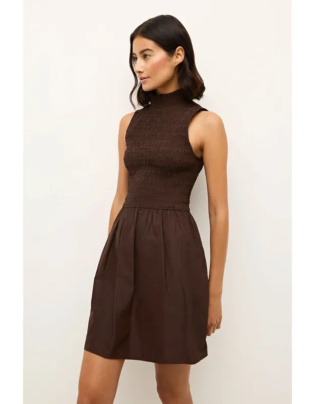 Halsey Dress