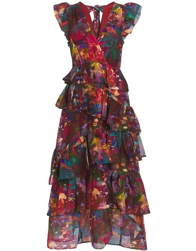 Marisol Dress