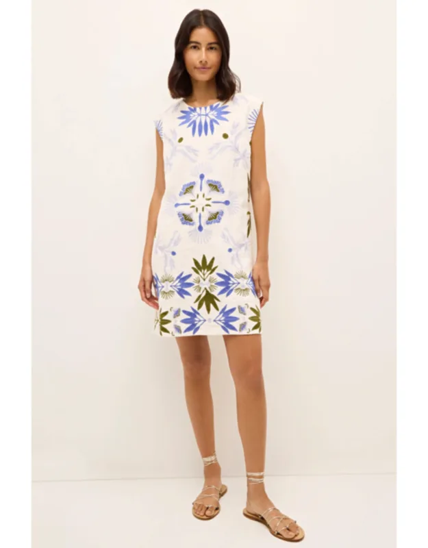 Yvette Dress