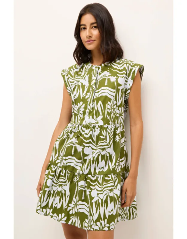 Lachlan Dress