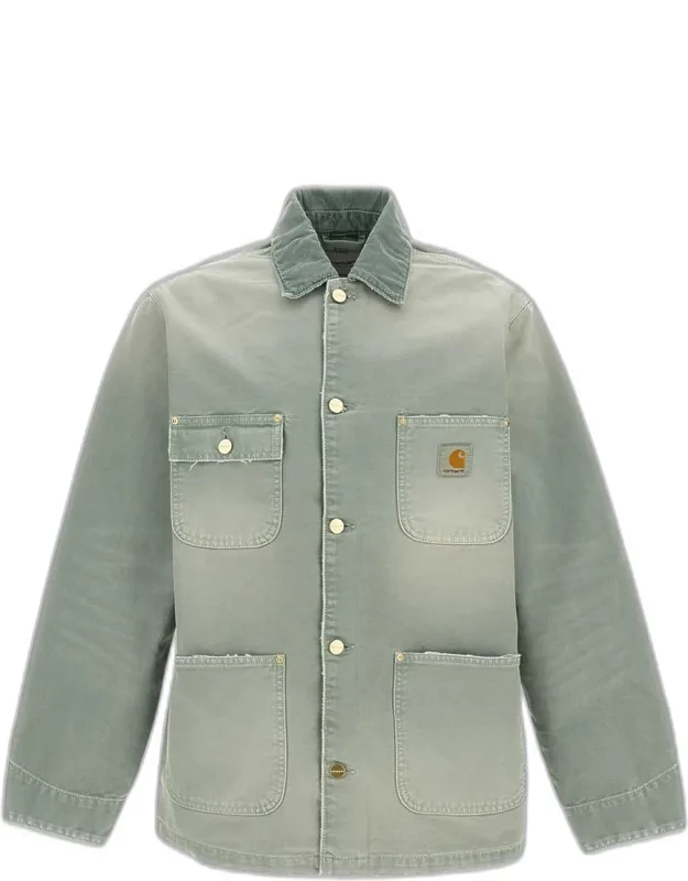 Chore Jacket