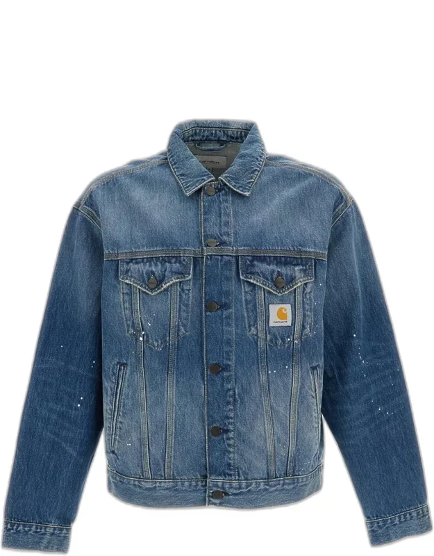 Helston Denim Jacket
