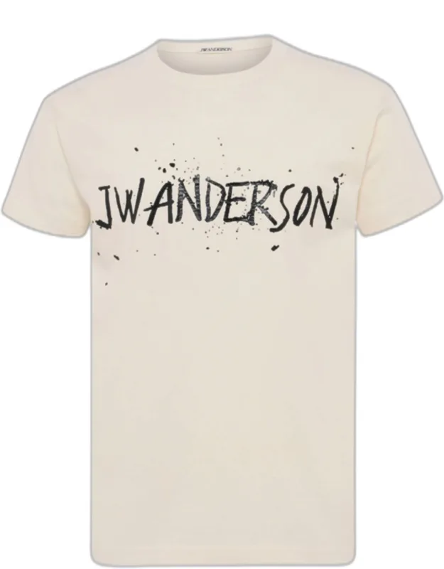 Circular T-shirt