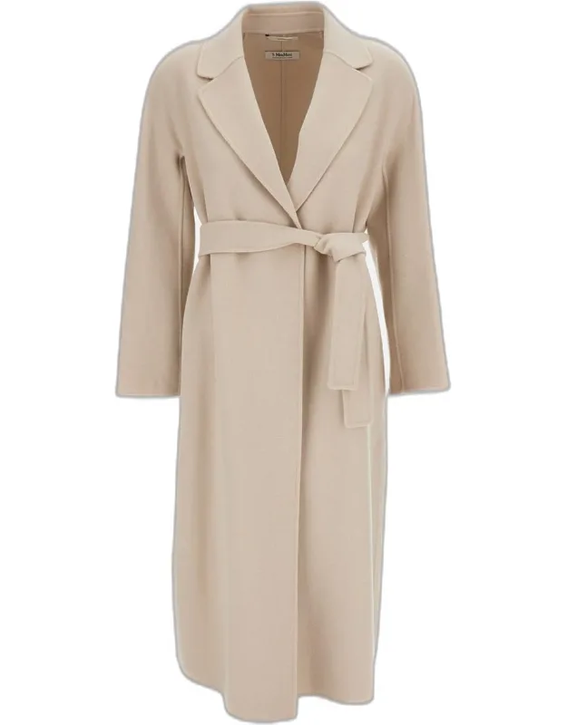 Esturia Coat