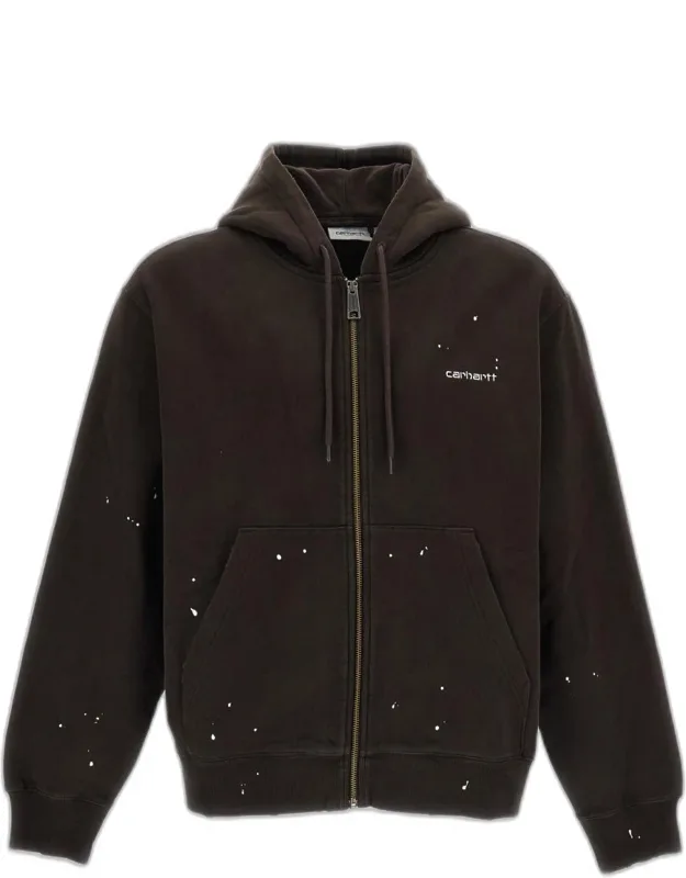 Painter Hoodie