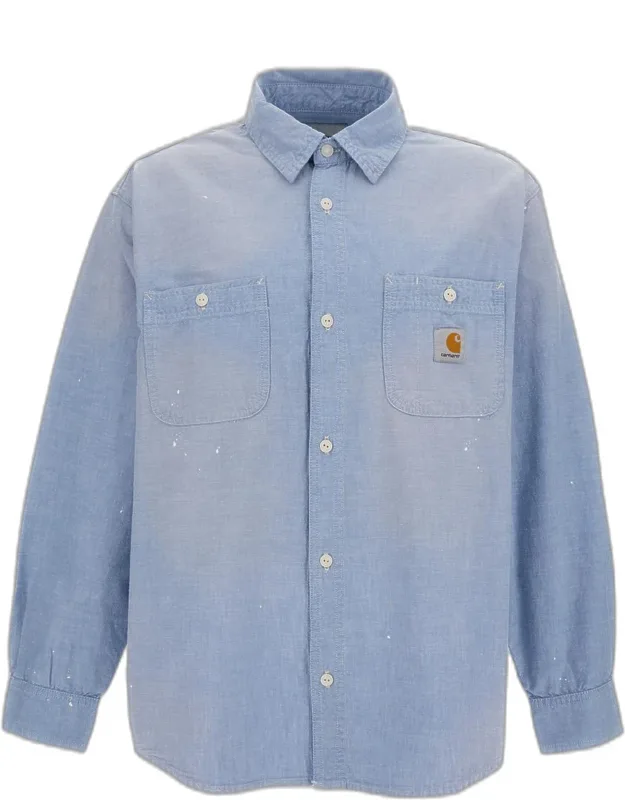 Painter Shirt