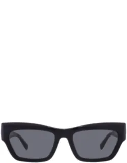 Cat Eye Sunglasses