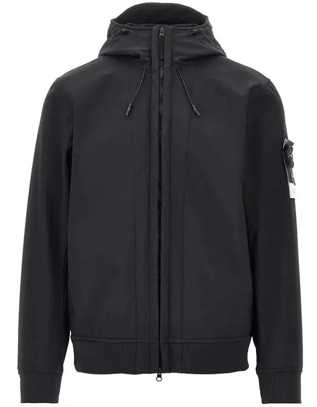 Soft Shell Jacket