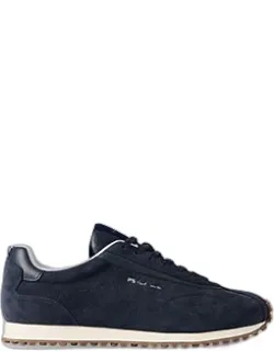 Suede 'haskell' Trainers