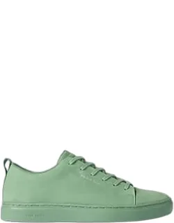 Nubuck Trainers