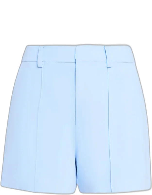 Tailored Shorts