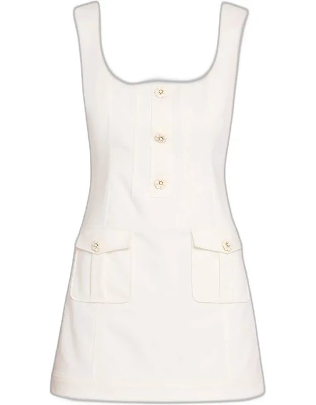 Azalea Mini Dress