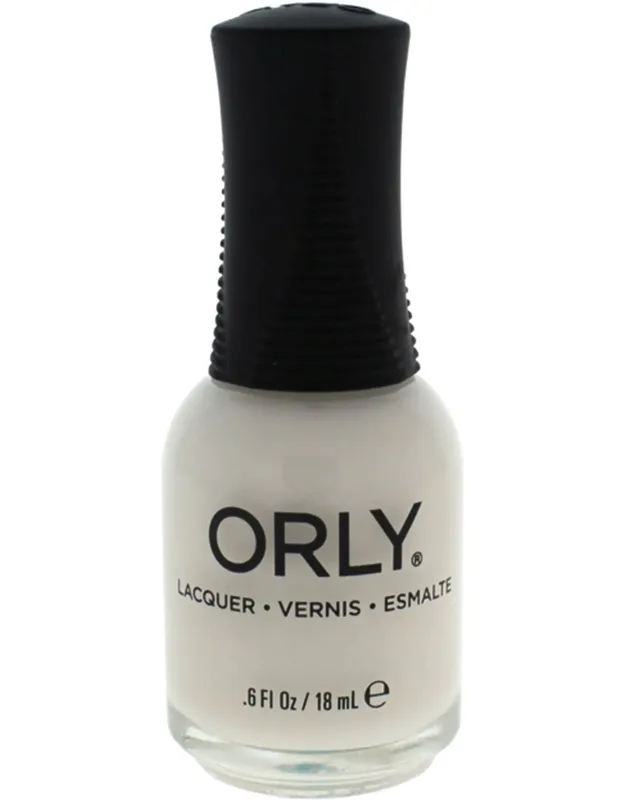 Nail Lacquer - 20064 Orlon Base Coat - 0.6 Oz Nail Polish