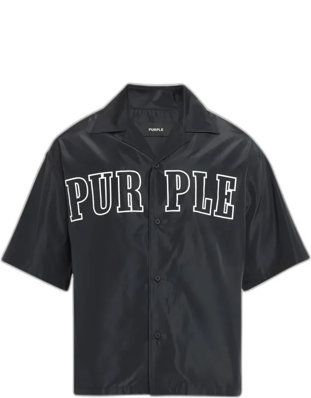 Everyday Logo Camp Shirt