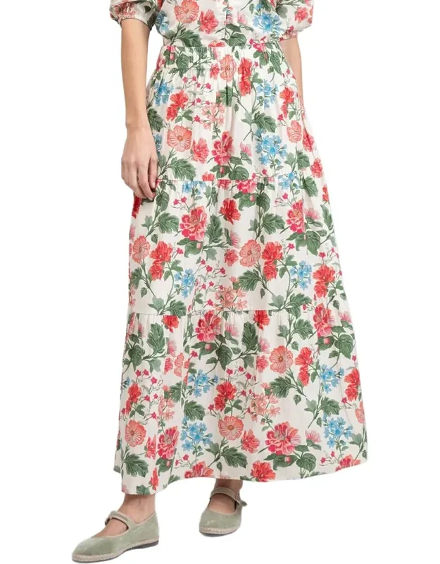 Abby Skirt