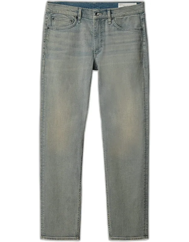 Merrick Fit 2 Authentic Stretch Infuse Jeans